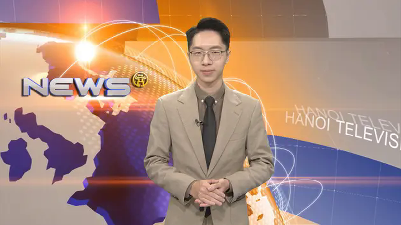 HANOITV News | 15/05/2025