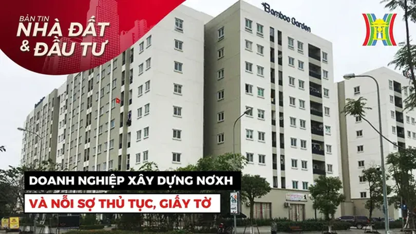 Bản tin Nhà đất và đầu tư | 15/07/2024