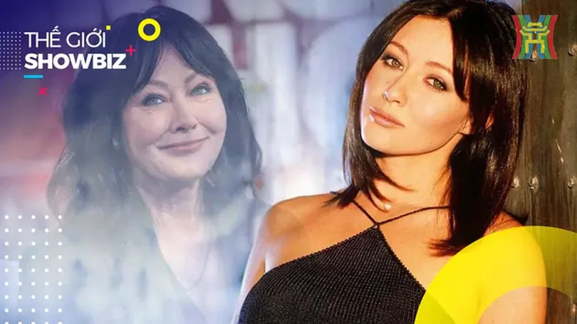 Shannen Doherty - minh tinh phim 'Phép thuật' qua đời | Thế giới Showbiz | 15/07/2024