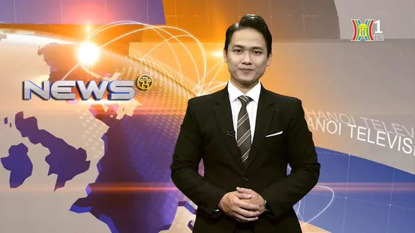 HANOITV News | 15/07/2024