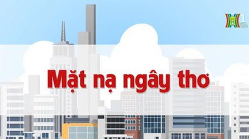 Mặt nạ ngây thơ | Chuyện quanh ta | tập 85 | 14/08/2023