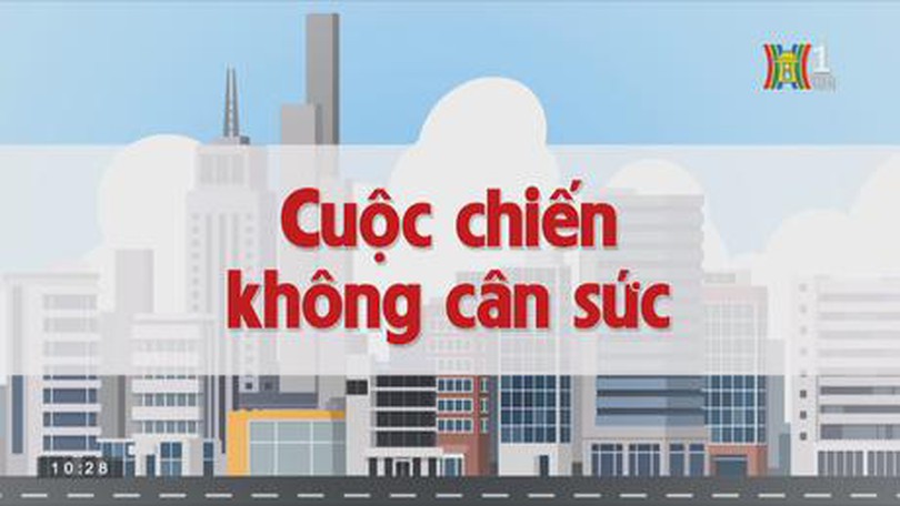 Cuộc chiến không cân sức | Chuyện quanh ta | tập 179 | 15/10/2023