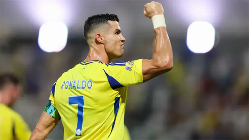 Ronaldo sẽ gia hạn hợp đồng với Al Nassr