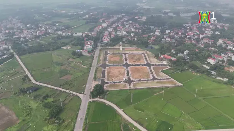 Thủ tướng yêu cầu nghiên cứu đánh thuế đầu cơ BĐS