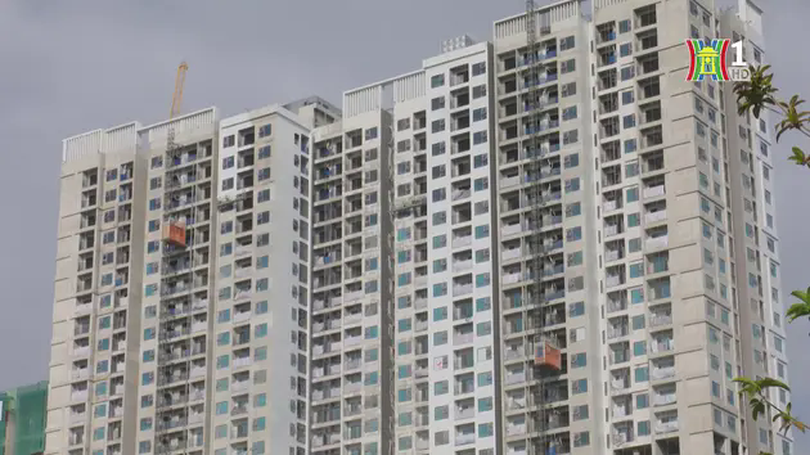 70 dự án bất động sản sẽ xong trong 5 năm tới