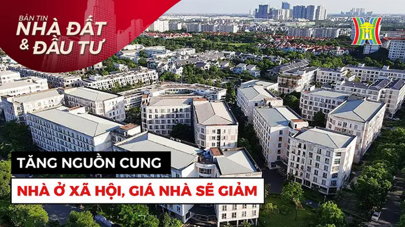 Bản tin Nhà đất và đầu tư | 16/01/2025
