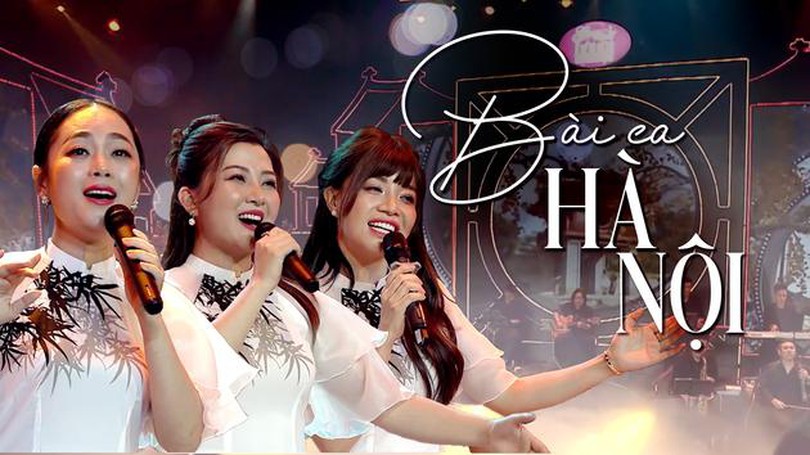 Bài ca Hà Nội