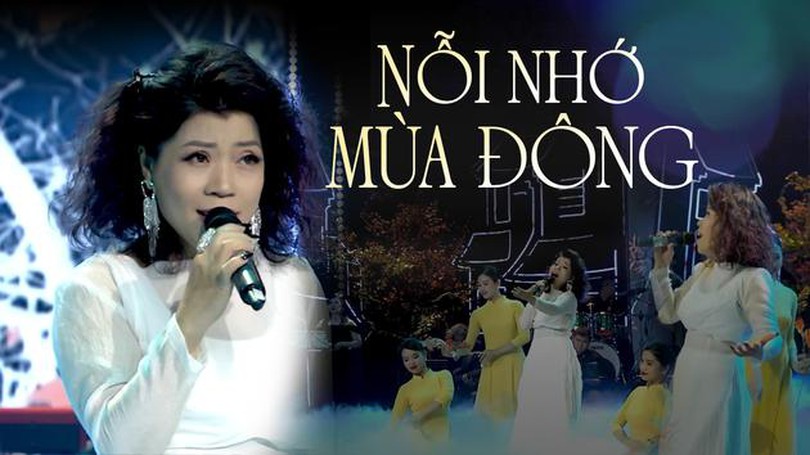 Nỗi nhớ mùa Đông