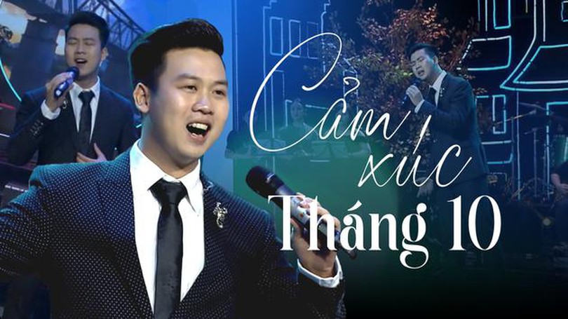 Cảm xúc Tháng 10