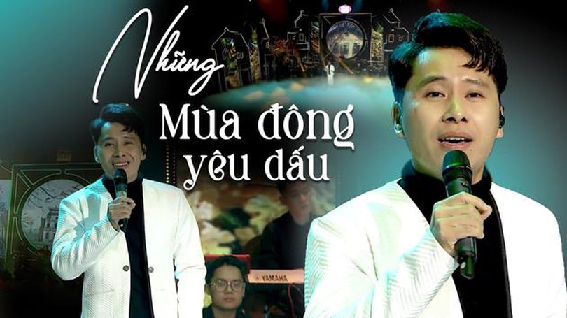 Những mùa Đông yêu dấu