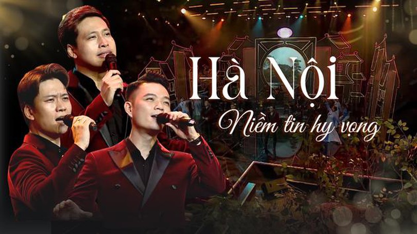 Hà Nội niềm tin và hy vọng