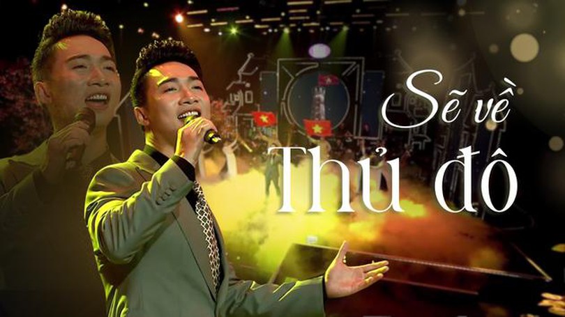 Sẽ về Thủ Đô