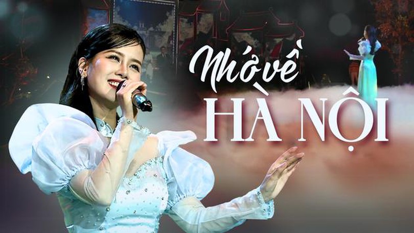 Nhớ về Hà Nội