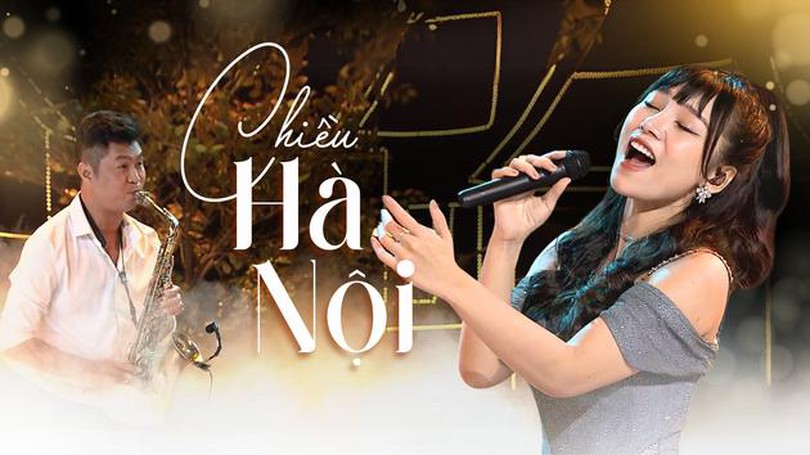 Chiều Hà Nội