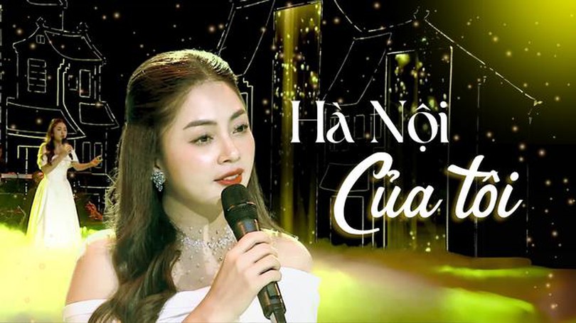 Hà Nội của Tôi