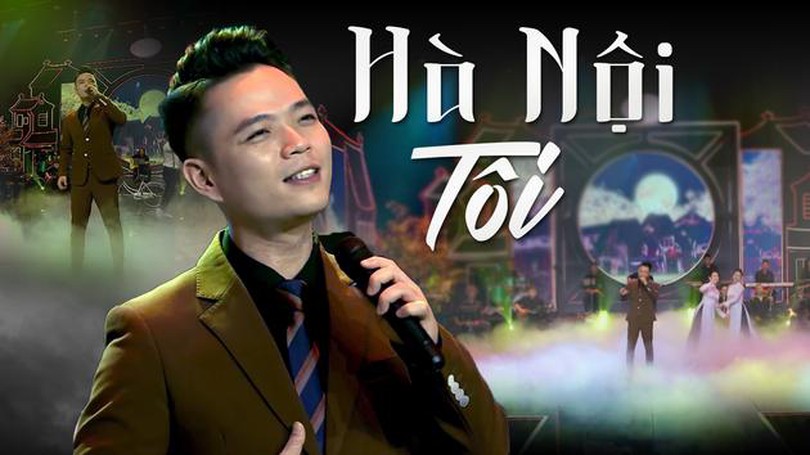 Hà Nội Tôi
