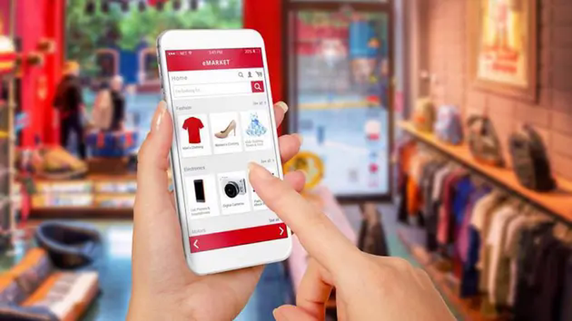 Hàng online dưới 2 triệu đồng có thể được miễn thuế