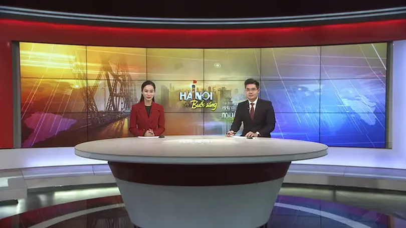 Chương trình Hà Nội buổi sáng | 16/02/2025