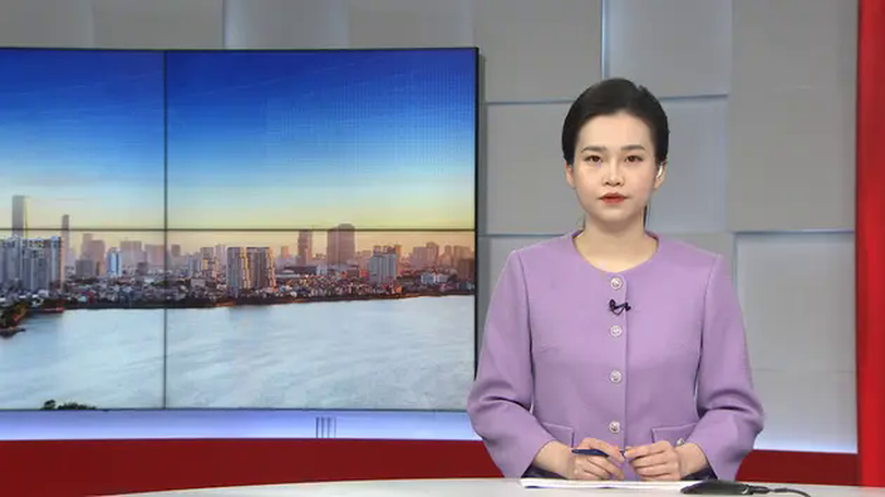 Chương trình Thời sự 11h30 | 16/02/2025