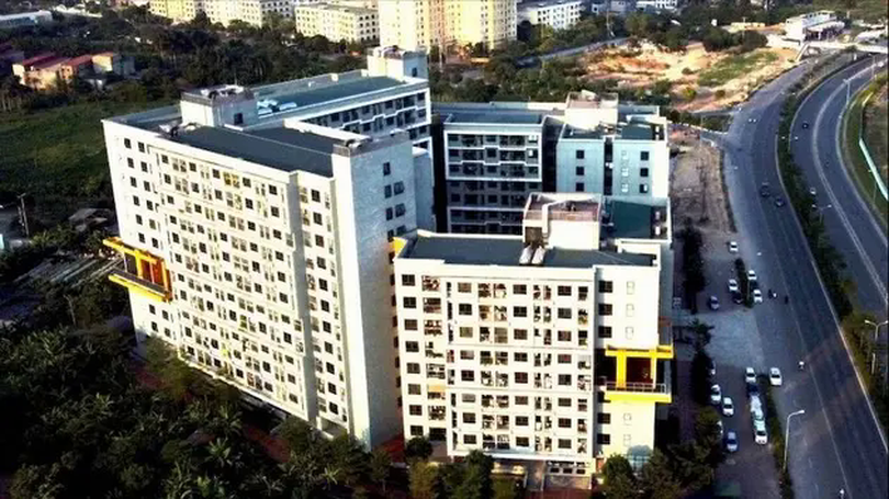 Hà Nội: Giá thuê NƠXH dự kiến cao nhất 198.000 đồng/m2