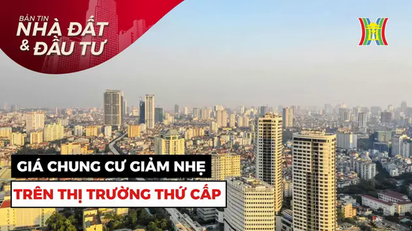 Bản tin Nhà đất và đầu tư | 16/02/2025