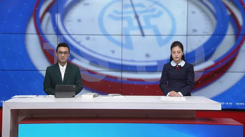 Chương trình Hà Nội 18h00 | 16/02/2025