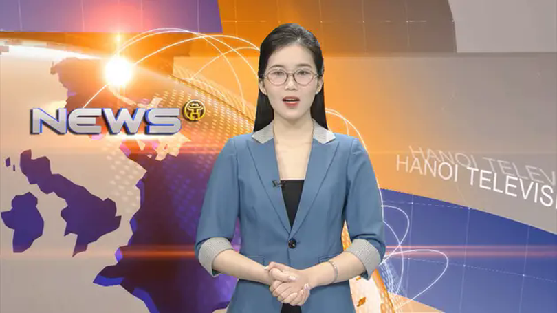 HANOITV News | 16/02/2025