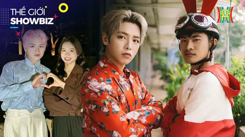 Đức Phúc trả cát-xê bao nhiêu cho TikToker Lê Tuấn Khang? | Thế giới Showbiz | 16/02/2025