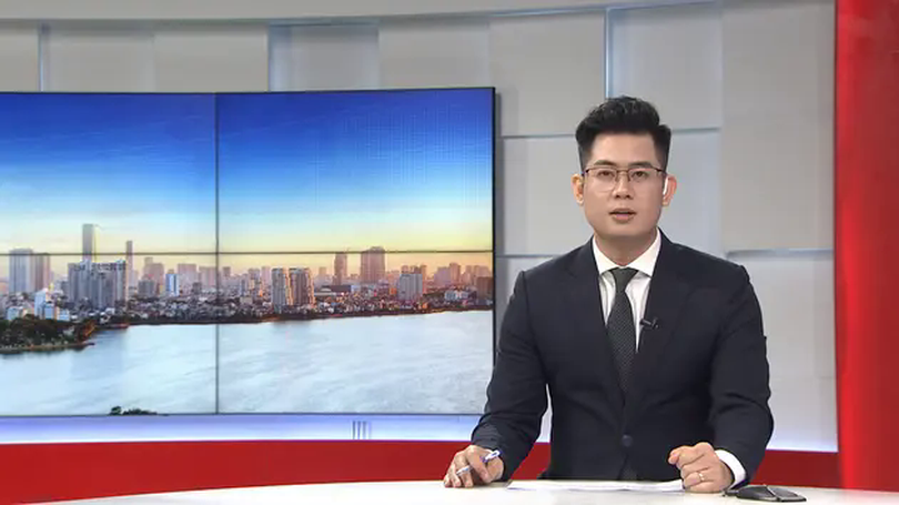 Chương trình Thời sự 23h00 | 16/02/2025