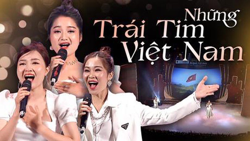 Những trái tim Việt Nam