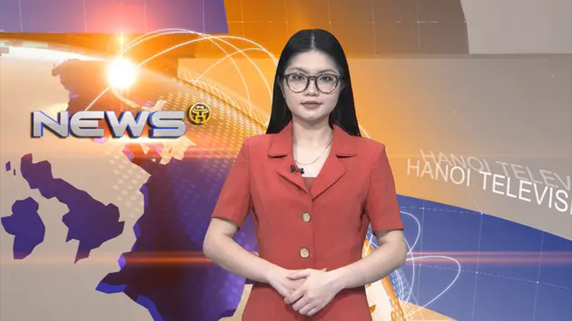 HANOITV News | 15/03/2025
