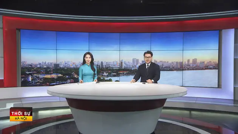 Chương trình Thời sự 18h30 | 15/03/2025