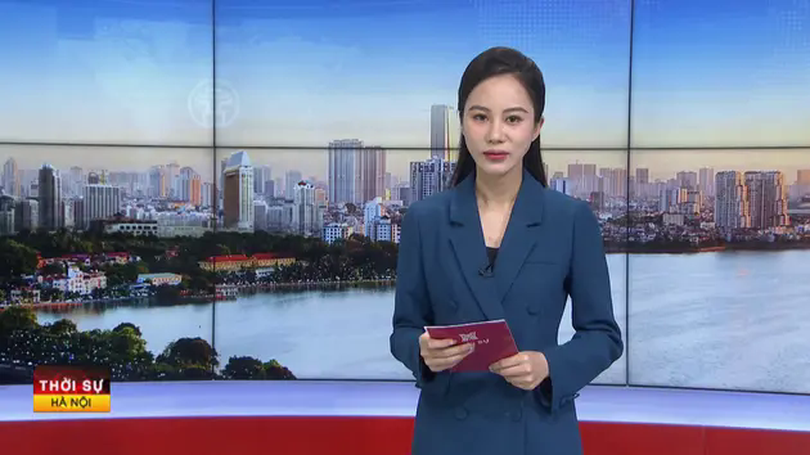 Chương trình Thời sự 9h00 | 16/03/2025