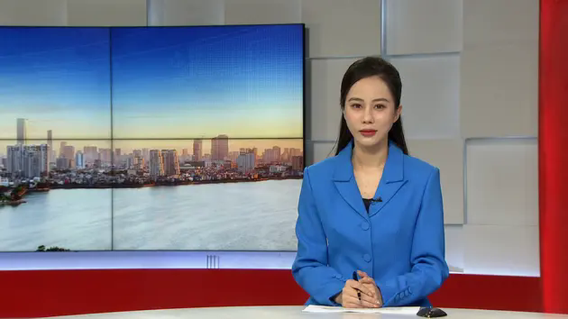 Chương trình Thời sự 11h30 | 16/03/2025