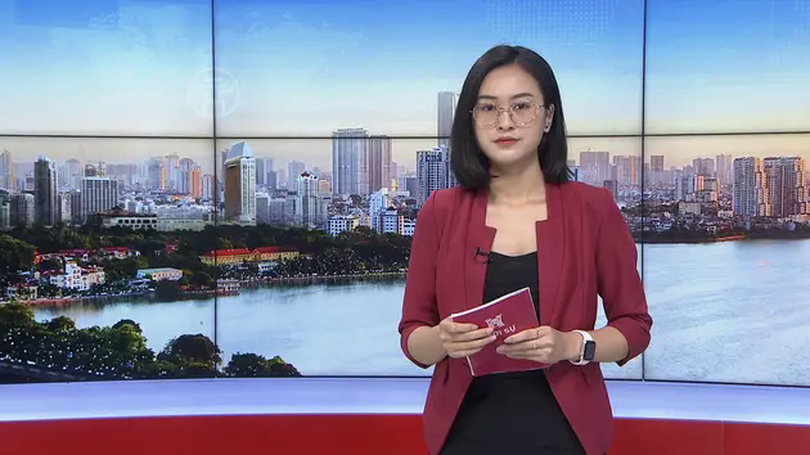 Chương trình Thời sự 15h00 | 16/03/2025