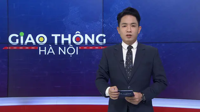 Giao thông Hà Nội | 16/03/2025
