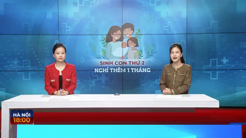 Chương trình Hà Nội 18h00 | 16/03/2025