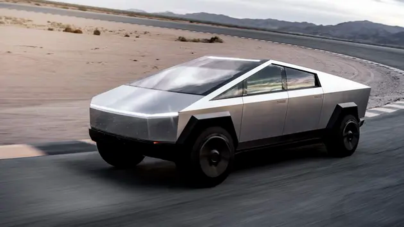 Tesla tạm dừng giao xe Cybertruck vì lỗi sản xuất