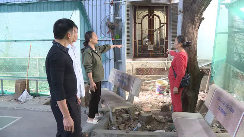 Vi phạm đã rõ - sao chưa xử lý? | Hộp thư truyền hình | 15/03/2025