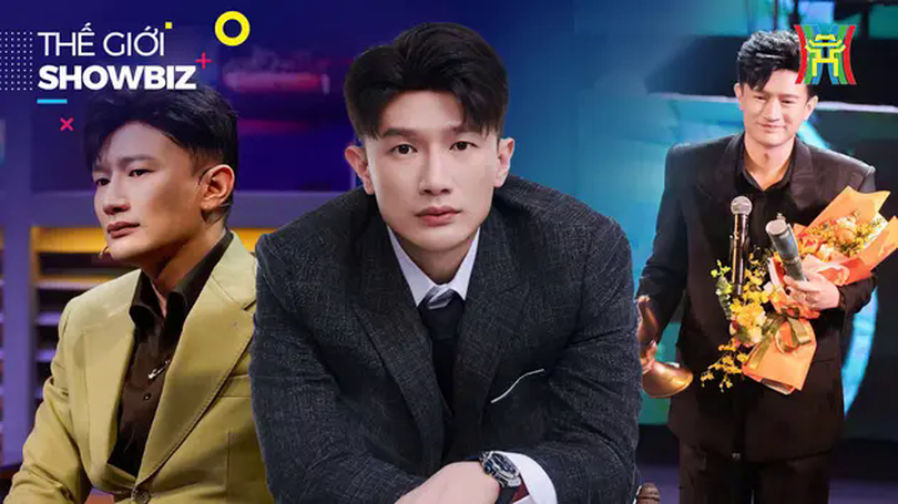 Dược sĩ Tiến và những lần vượt qua thị phi | Thế giới Showbiz | 16/03/2025