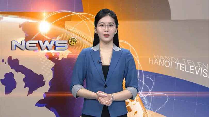 HANOITV News | 16/03/2025