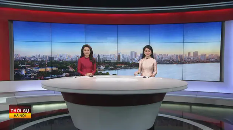 Chương trình Thời sự 18h30 | 16/03/2025