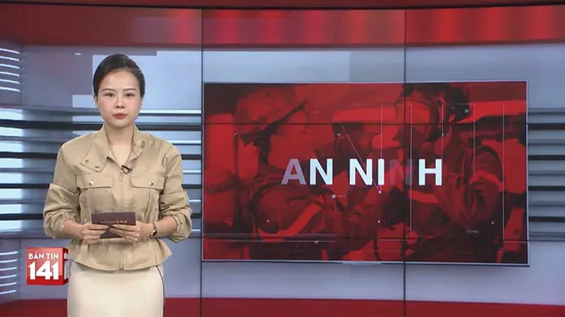 Bản tin 141 | 16/03/2025