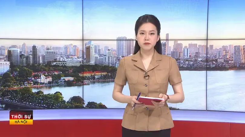 Chương trình Thời sự 9h00 | 16/04/2025