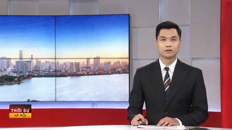 Chương trình Thời sự 11h30 | 16/04/2025