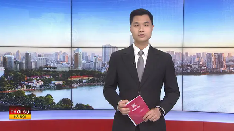 Chương trình Thời sự 15h00 | 16/04/2025
