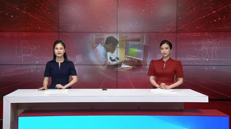 Chương trình Hà Nội 18h00 | 16/04/2025