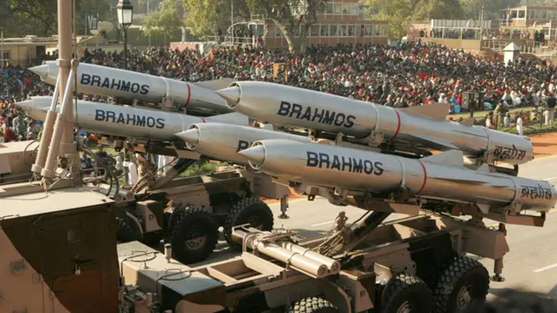Ấn Độ tham vọng trở thành trung tâm sản xuất vũ khí