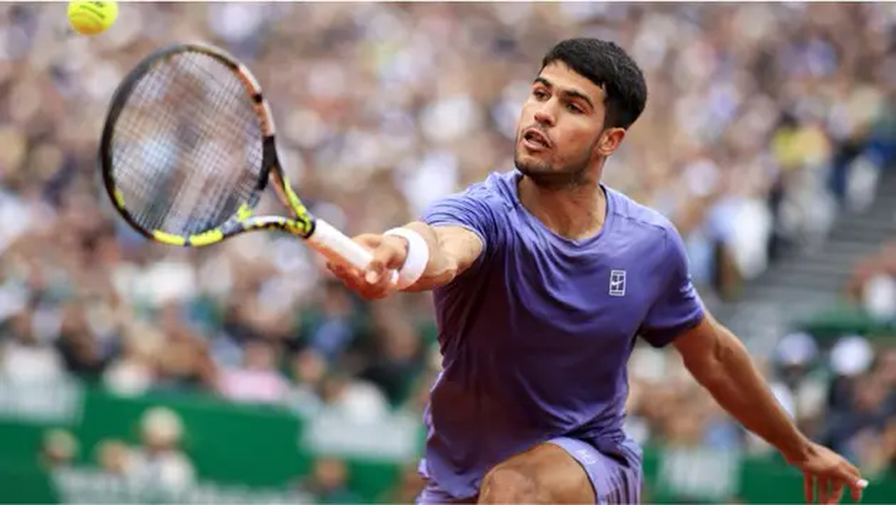 Carlos Alcaraz khởi đầu thuận lợi ở Barcelona Open