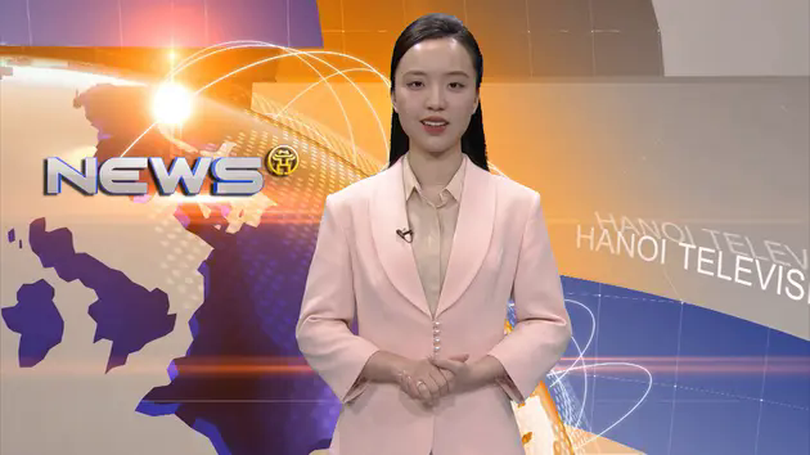 HANOITV News | 16/04/2025